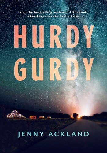 descargar libro Hurdy Gurdy