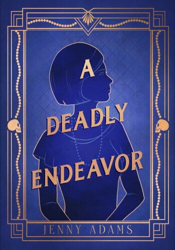 descargar libro A Deadly Endeavor