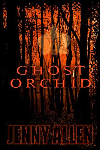 libro gratis Ghost Orchid