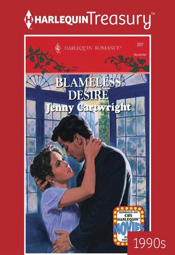 descargar libro Blameless Desire