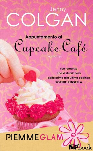 descargar libro Appuntamento al Cupcake Café