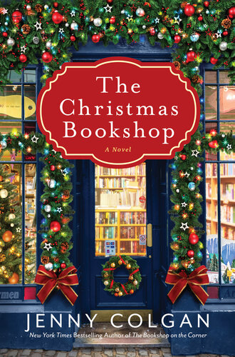 descargar libro The Christmas Bookshop