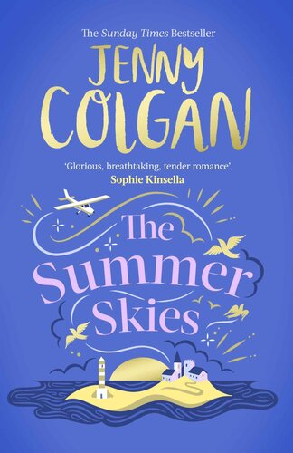 descargar libro The Summer Skies