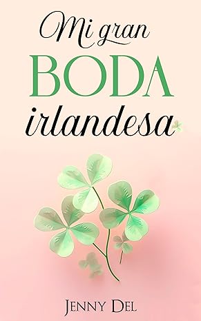 descargar libro Mi gran boda irlandesa