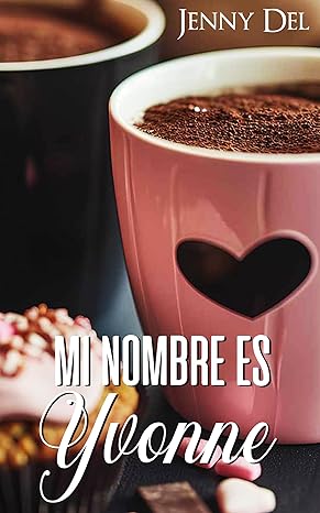 libro gratis Mi nombre es Yvonne