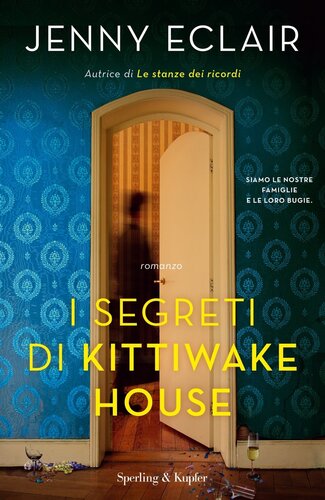 libro gratis I segreti di Kittiwake House