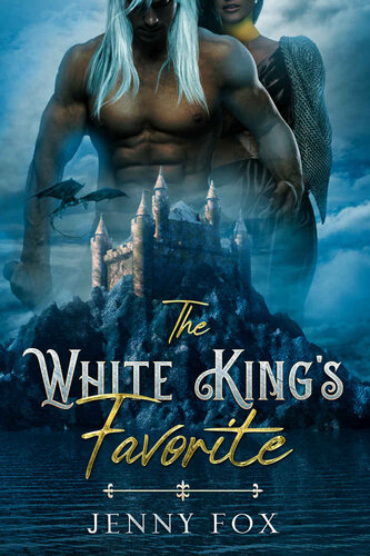 descargar libro The White King's Favorite