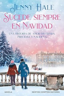 libro gratis Sucede siempre en Navidad