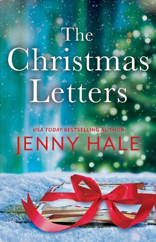 descargar libro The Christmas Letters: A heartwarming, feel-good holiday romance