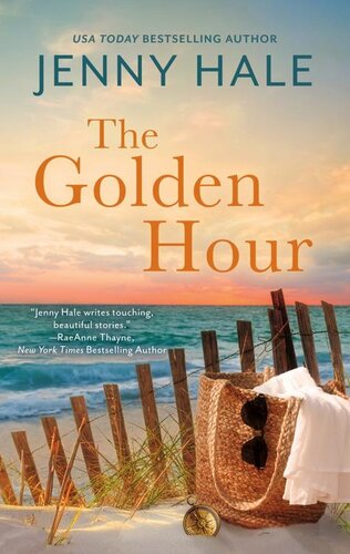 descargar libro The Golden Hour