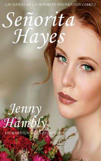 libro gratis Señorita Hayes