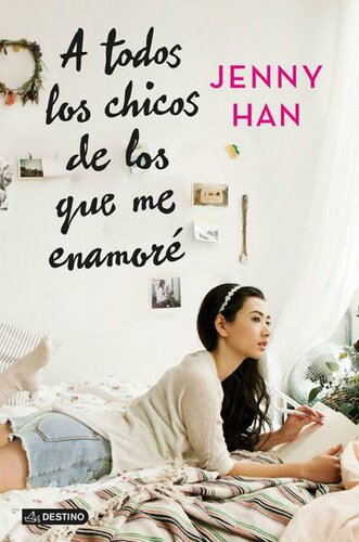 libro gratis A todos los chicos de los que me enamoré (Spanish Edition)