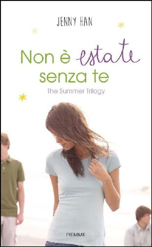 descargar libro Non è Estate Senza Te