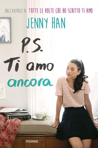 descargar libro P.S. Ti amo ancora