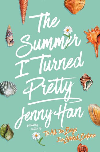 descargar libro The Summer I Turned Pretty