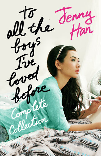 libro gratis To All the Boys I've Loved Before Complete Collection