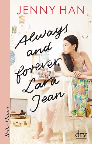 descargar libro Tua per sempre, Lara Jean