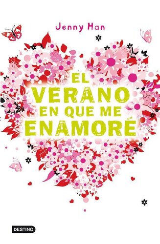 descargar libro (Verano #1) El verano en que me enamoré