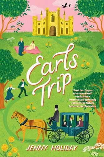 descargar libro Earls Trip