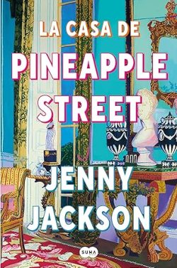 libro gratis La casa de Pineapple Street