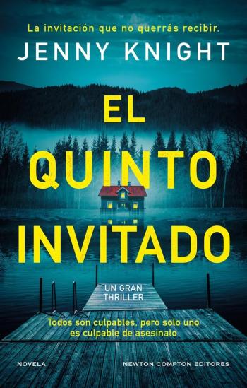 descargar libro El quinto invitado