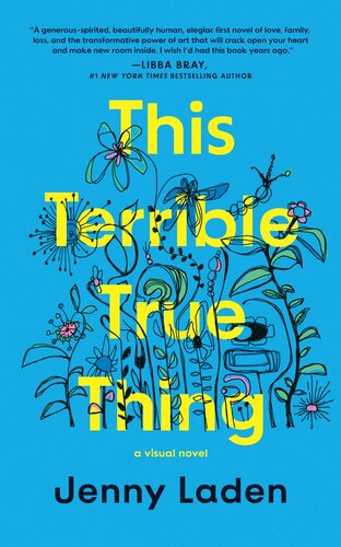 descargar libro This Terrible True Thing: A Visual Novel