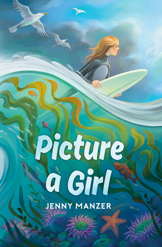 descargar libro Picture a Girl