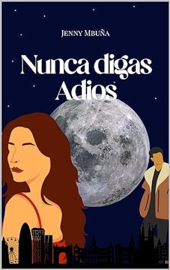 descargar libro Nunca digas adis