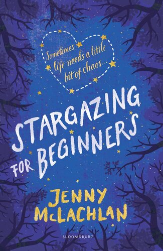 descargar libro Stargazing For Beginners