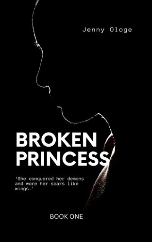 descargar libro Broken Princess: The Lost Mafia Princess (The Emerson Saga Book 1)