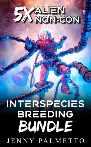 descargar libro Interspecies Breeding Bundle