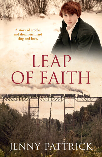 descargar libro Leap of Faith