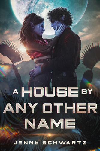 libro gratis A House By Any Other Name