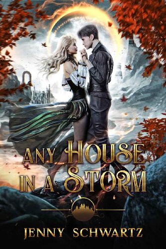 descargar libro Any House in a Storm (Hidden Sanctuary Book 1)