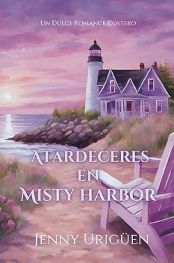 descargar libro Atardeceres en Misty Harbor