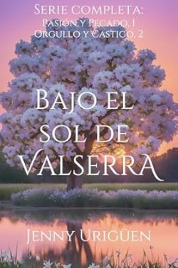 libro gratis Bajo el sol de Valserra