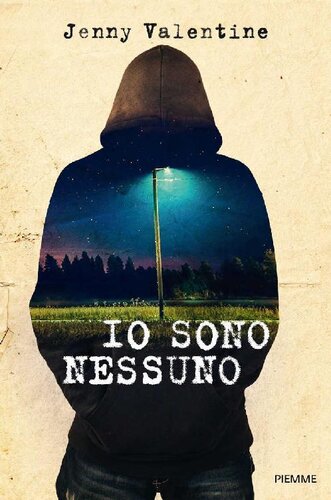 descargar libro Io sono nessuno