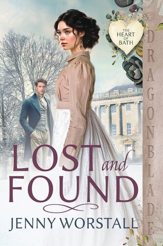 descargar libro Lost and Found