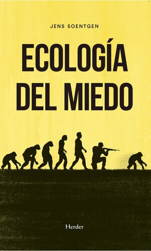 libro gratis Ecología del miedo