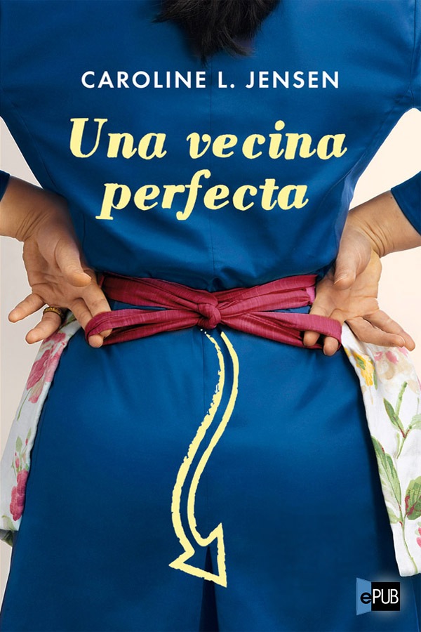 libro gratis Una vecina perfecta