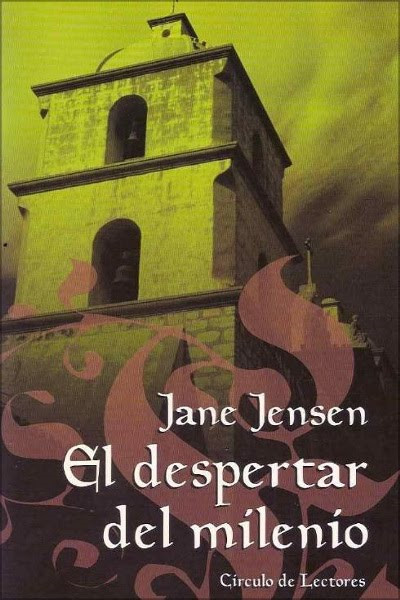 descargar libro El despertar del milenio