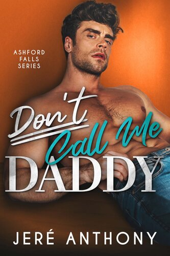 descargar libro Don't Call Me Daddy