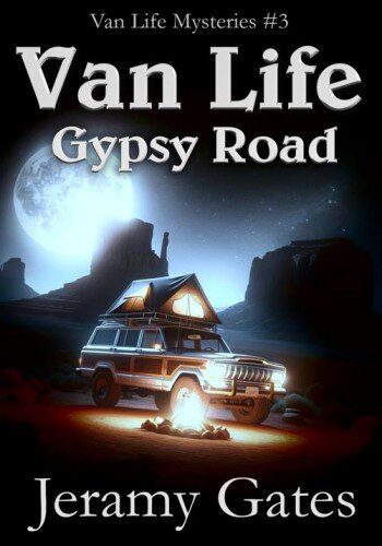 descargar libro Gypsy Road