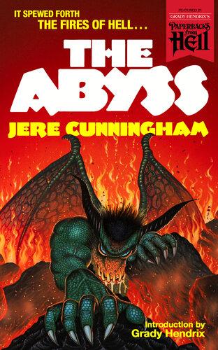 descargar libro The Abyss