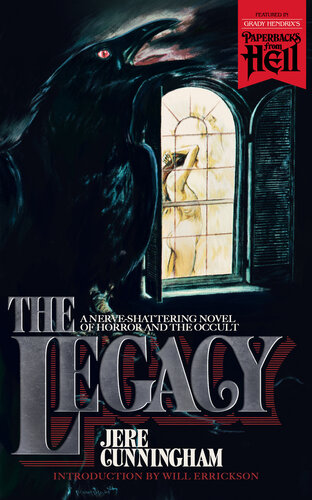 libro gratis The Legacy