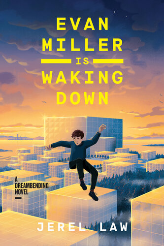 libro gratis Evan Miller Is Waking Down