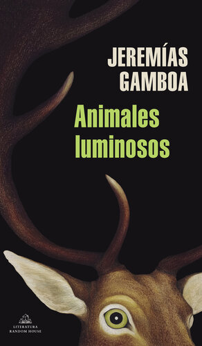 descargar libro Animales luminosos