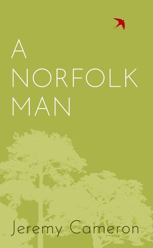 libro gratis A Norfolk Man