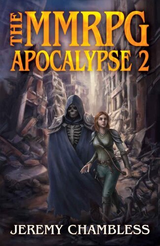 descargar libro The MMRPG Apocalypse 2