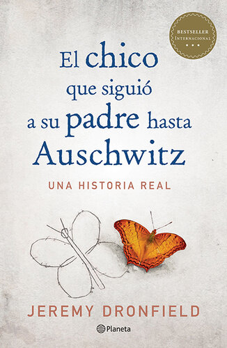 descargar libro El chico que siguió a su padre hasta Auschwitz [ed.: Mexicana]